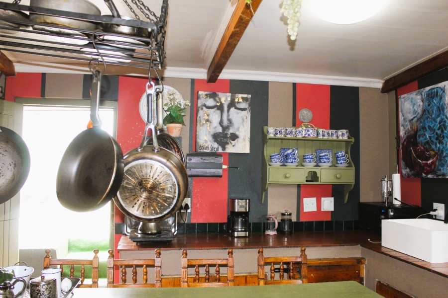 7 Bedroom Property for Sale in Parys Free State